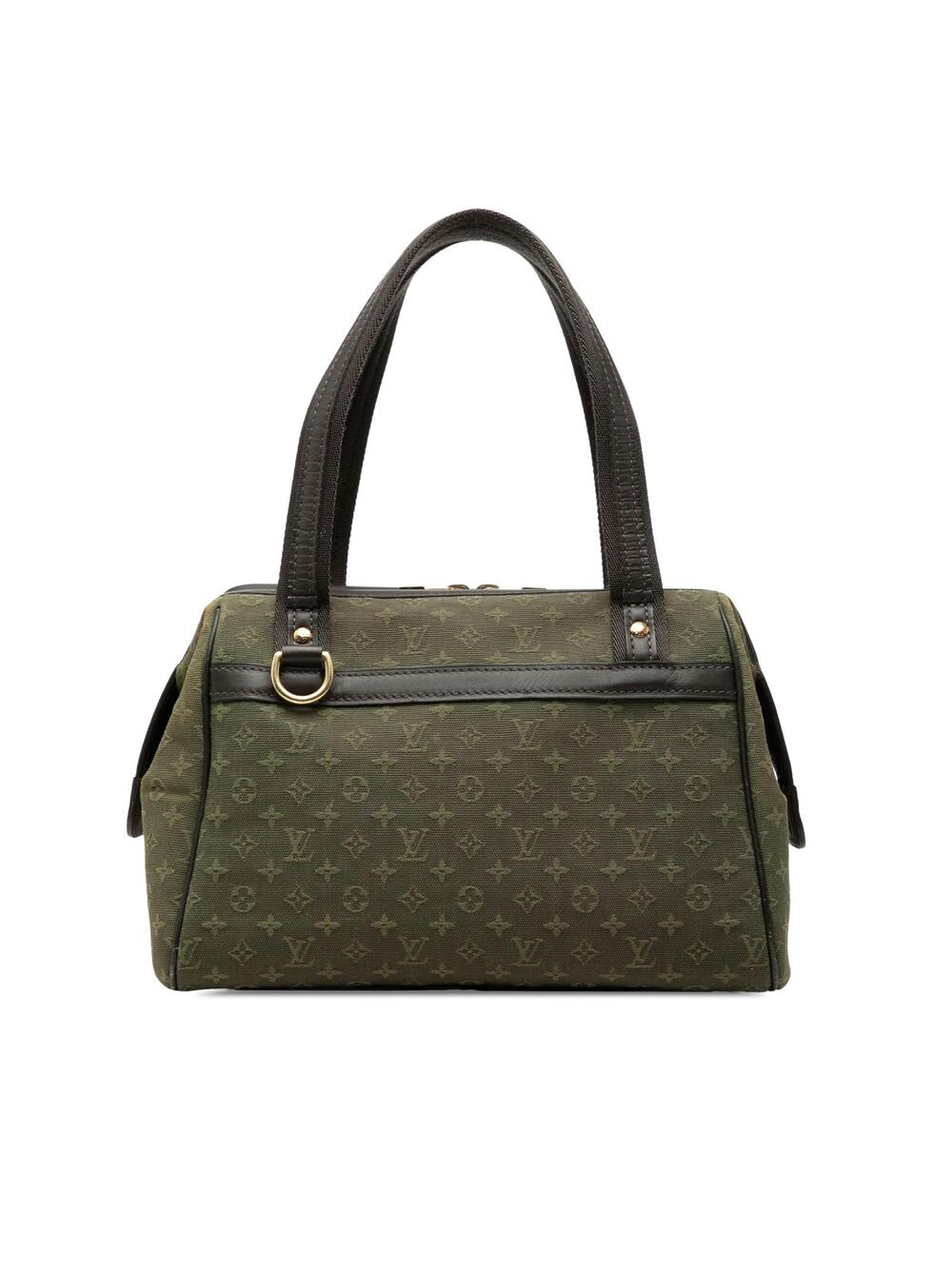 Louis Vuitton Mini Lin Josephine Pm #307664L53B